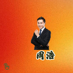 周浩
