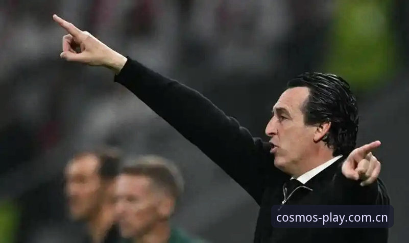 欧联杯决赛之夜：埃梅里率维拉3-0完胜，五冠王传奇深度解析
